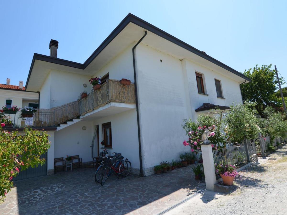 Belvilla By Oyo Venturi Cherry Gatteo a Mare Exterior photo