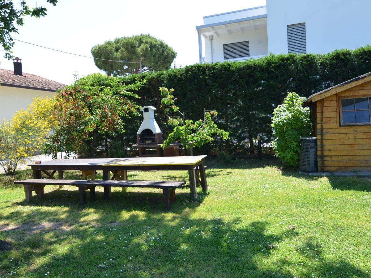 Belvilla By Oyo Venturi Cherry Gatteo a Mare Exterior photo