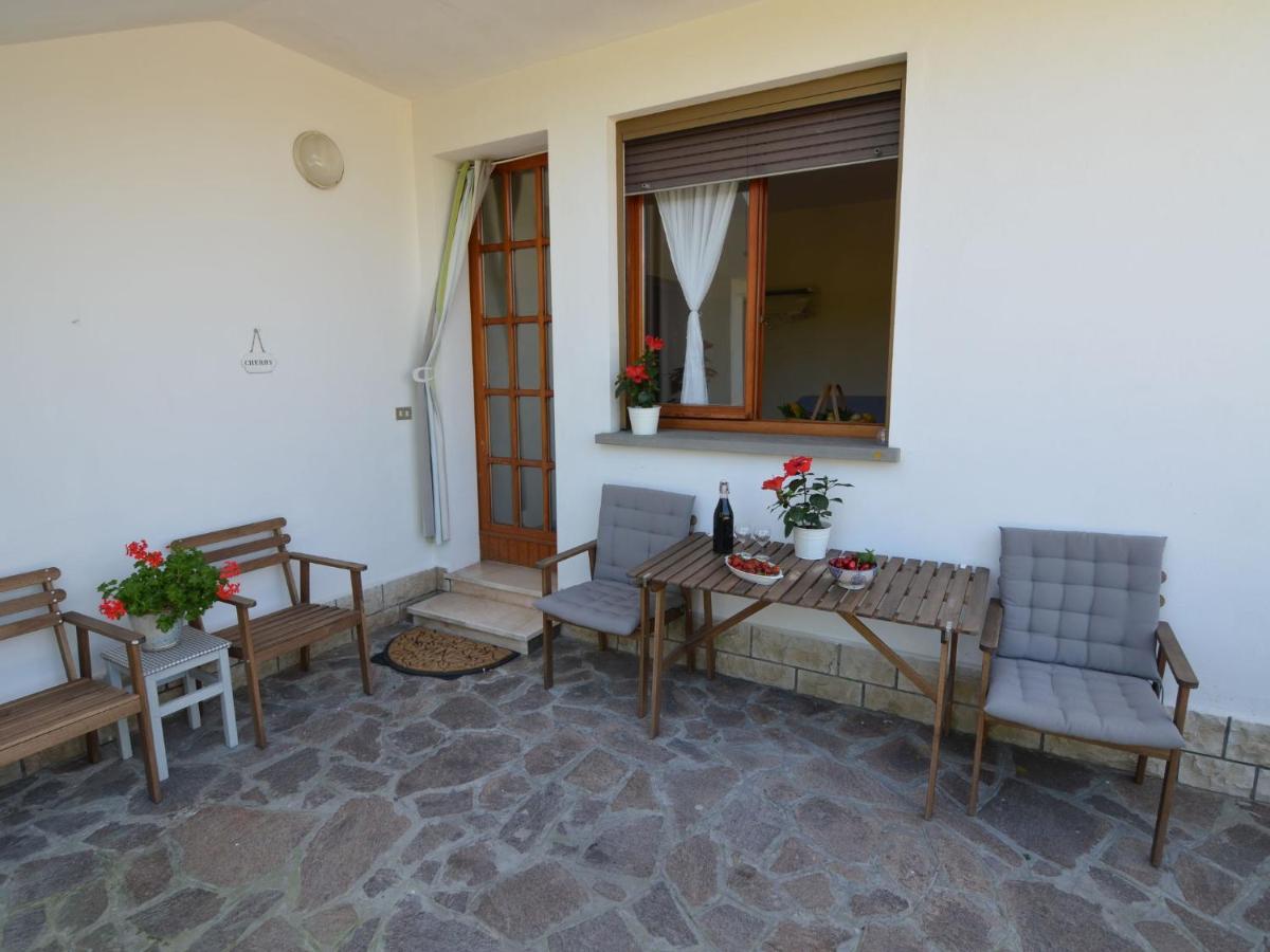 Belvilla By Oyo Venturi Cherry Gatteo a Mare Exterior photo
