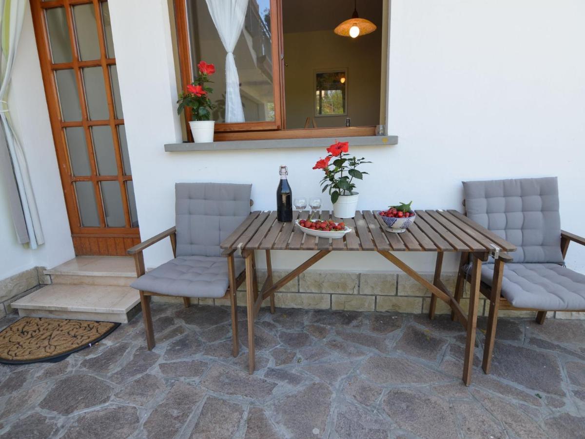 Belvilla By Oyo Venturi Cherry Gatteo a Mare Exterior photo