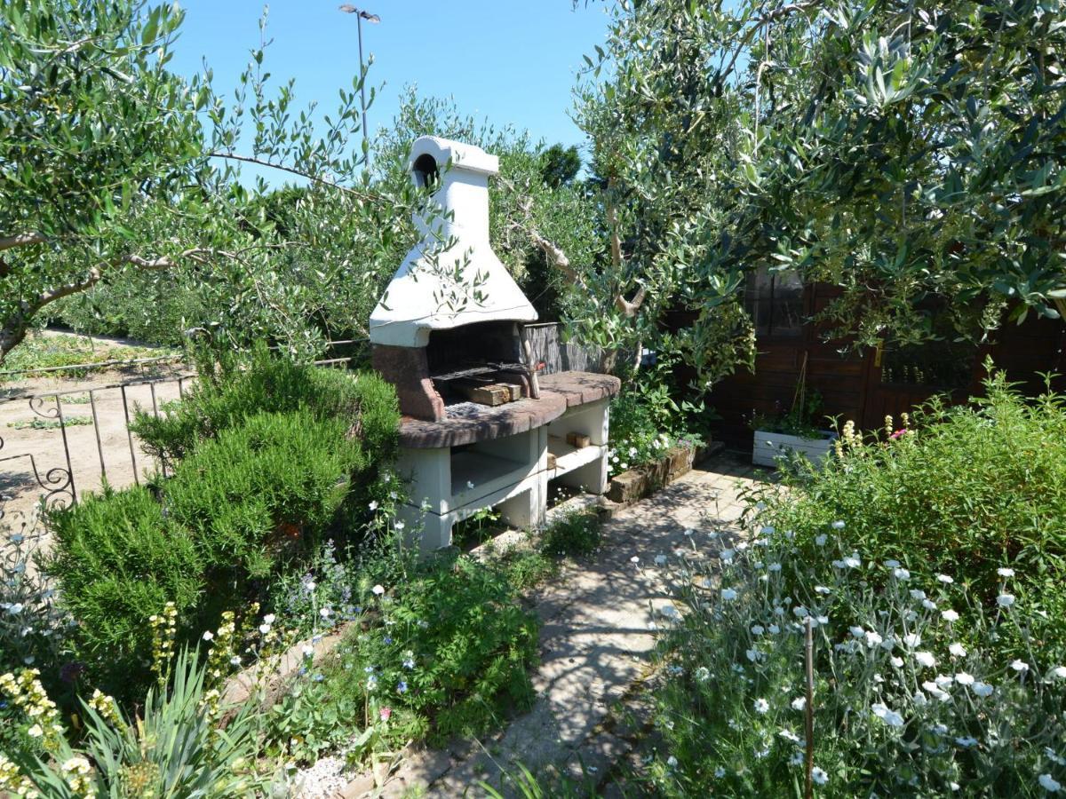 Belvilla By Oyo Venturi Cherry Gatteo a Mare Exterior photo